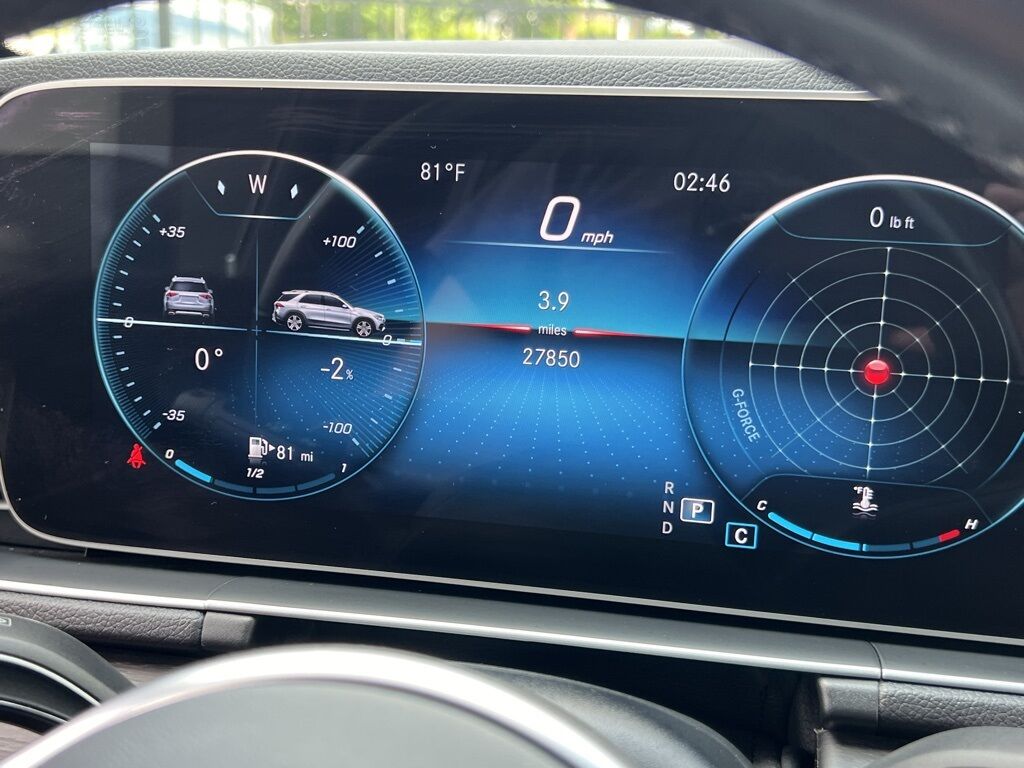 2022 Mercedes-Benz GLE GLE 350 Indianapolis IN