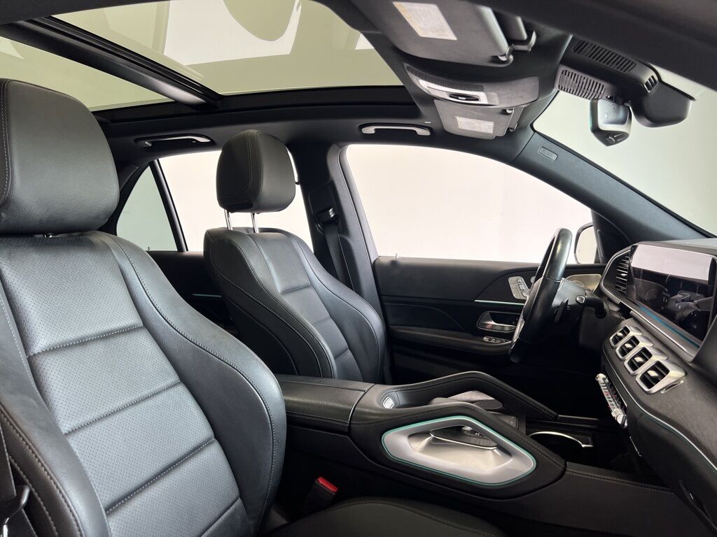 2022 Mercedes-Benz GLE GLE 350 Indianapolis IN