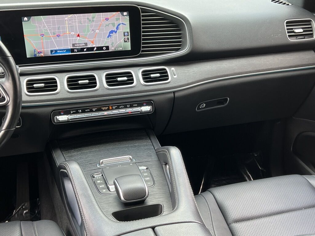 2022 Mercedes-Benz GLE GLE 350 Indianapolis IN