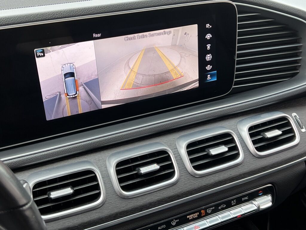 2022 Mercedes-Benz GLE GLE 350 Indianapolis IN