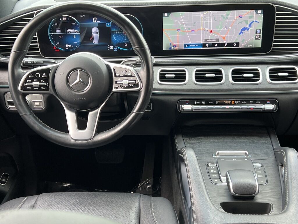 2022 Mercedes-Benz GLE GLE 350 Indianapolis IN