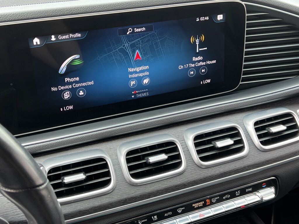 2022 Mercedes-Benz GLE GLE 350 Indianapolis IN