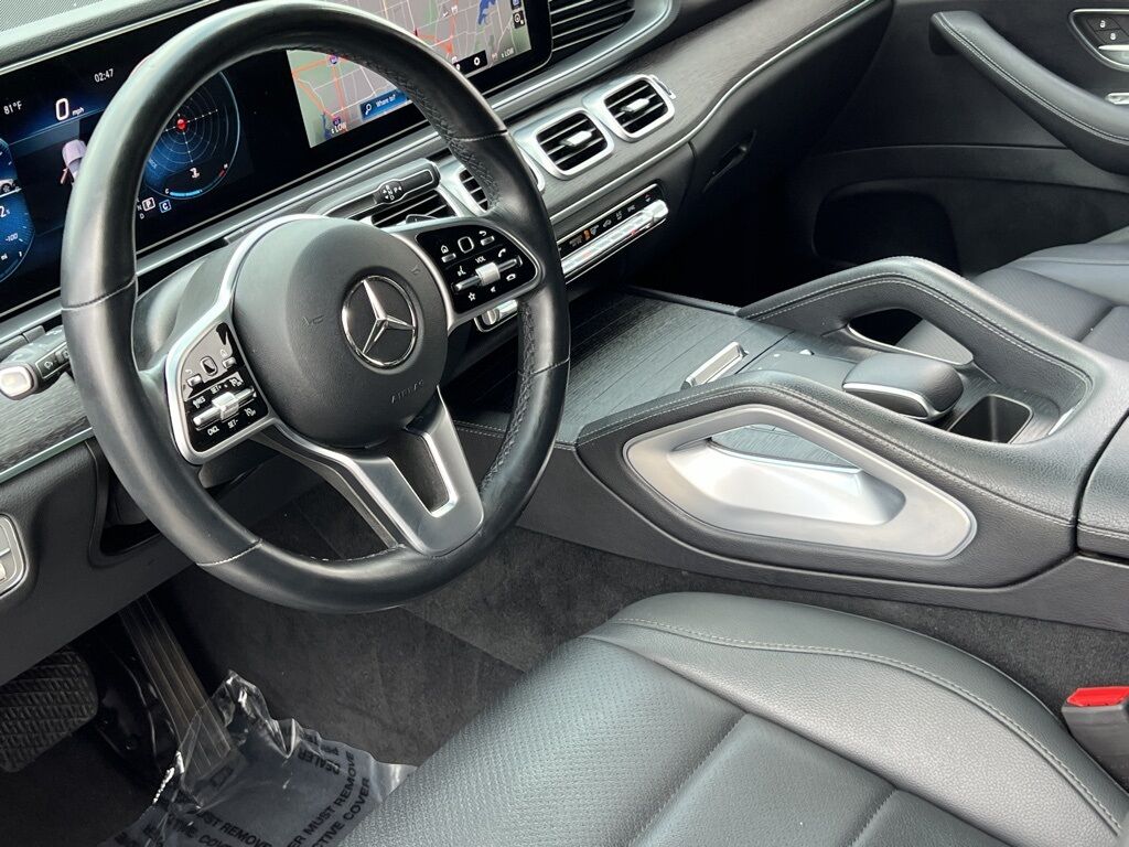 2022 Mercedes-Benz GLE GLE 350 Indianapolis IN