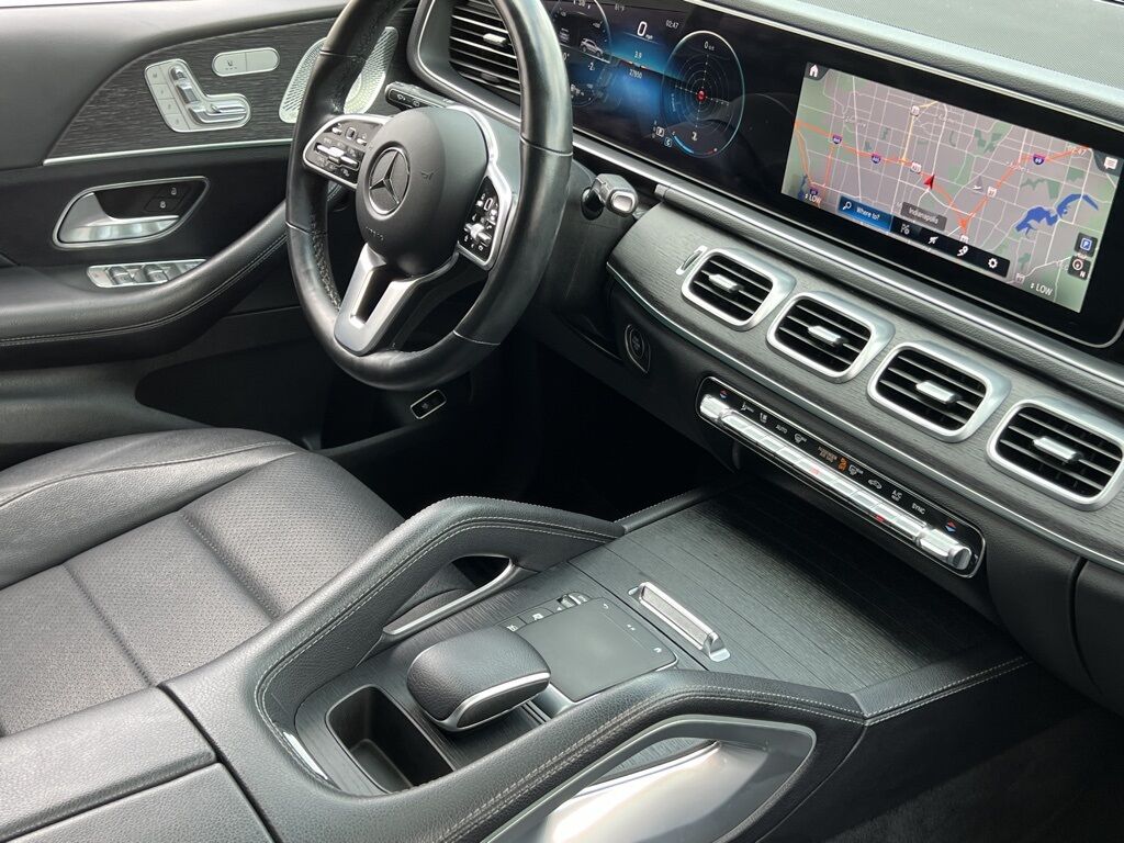 2022 Mercedes-Benz GLE GLE 350 Indianapolis IN