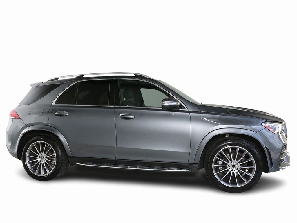 2022 Mercedes-Benz GLE GLE 350 Indianapolis IN