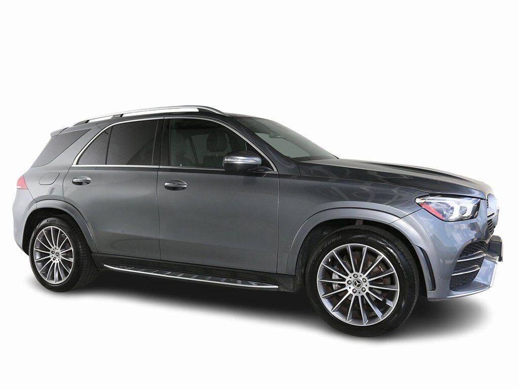 2022 Mercedes-Benz GLE GLE 350 Indianapolis IN