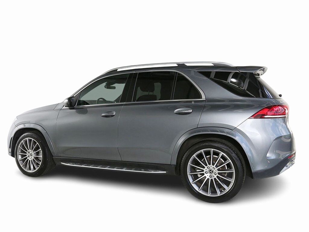 2022 Mercedes-Benz GLE GLE 350 Indianapolis IN