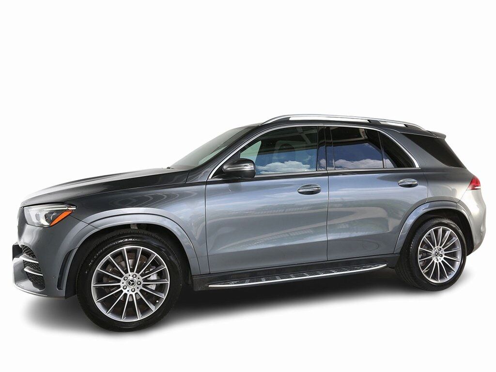 2022 Mercedes-Benz GLE GLE 350 Indianapolis IN