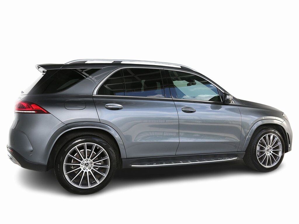 2022 Mercedes-Benz GLE GLE 350 Indianapolis IN