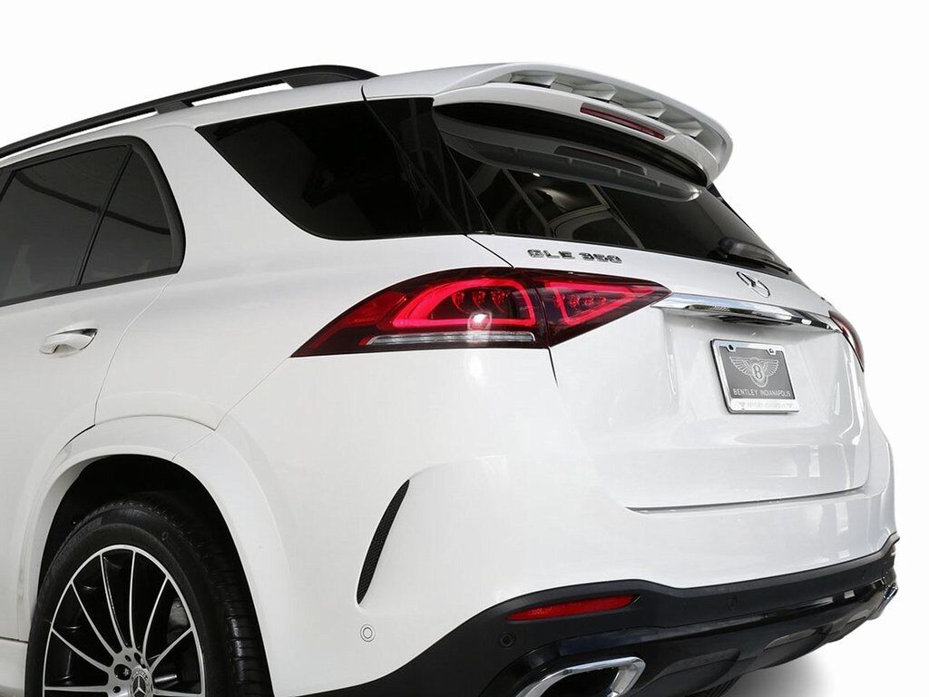 2022 Mercedes-Benz GLE GLE 350 Indianapolis IN