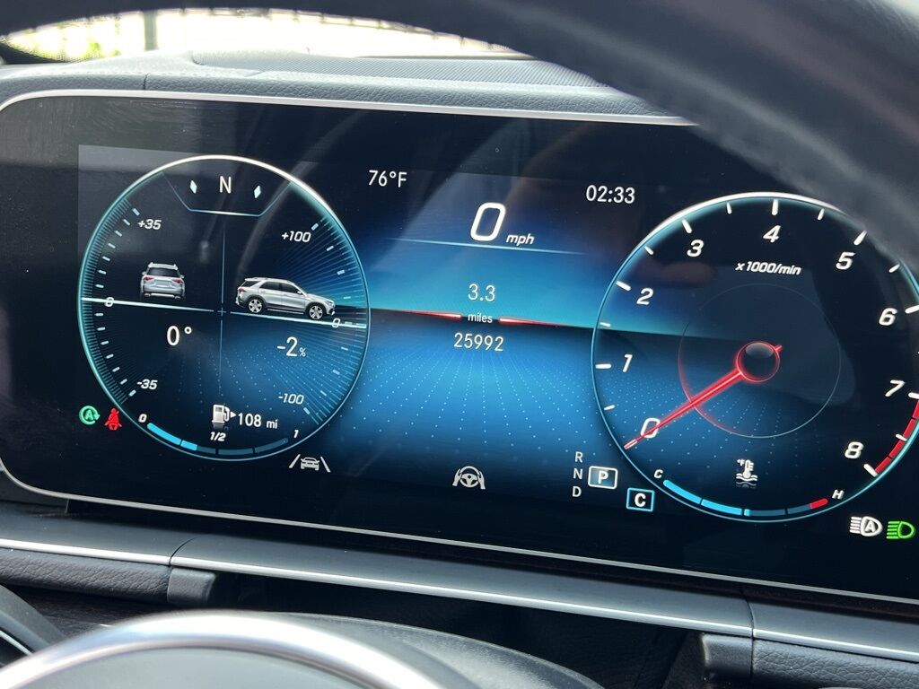 2022 Mercedes-Benz GLE GLE 350 Indianapolis IN