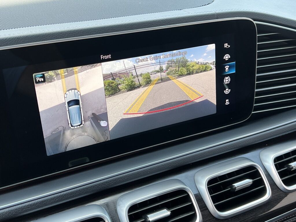 2022 Mercedes-Benz GLE GLE 350 Indianapolis IN