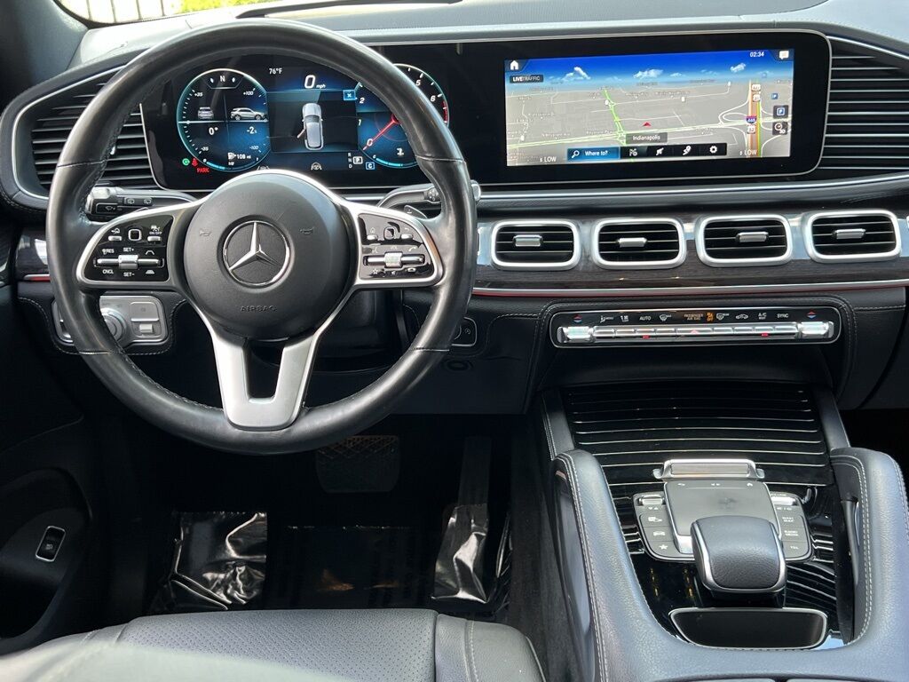 2022 Mercedes-Benz GLE GLE 350 Indianapolis IN