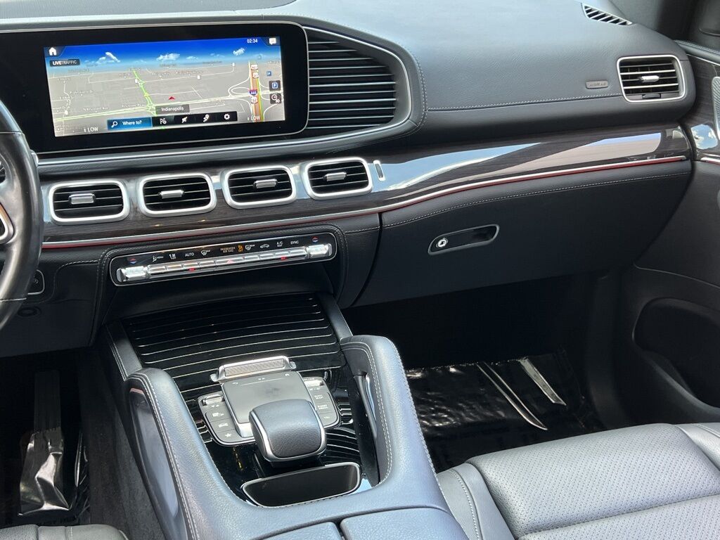 2022 Mercedes-Benz GLE GLE 350 Indianapolis IN