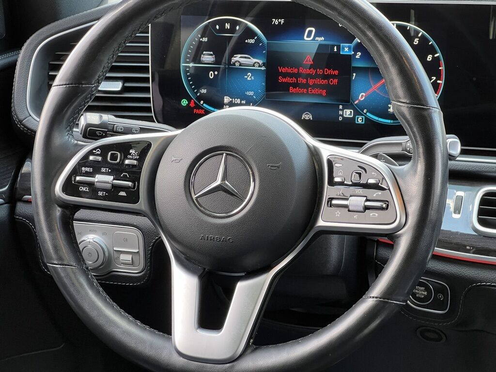 2022 Mercedes-Benz GLE GLE 350 Indianapolis IN