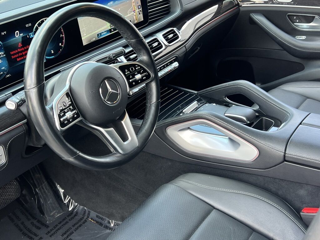 2022 Mercedes-Benz GLE GLE 350 Indianapolis IN