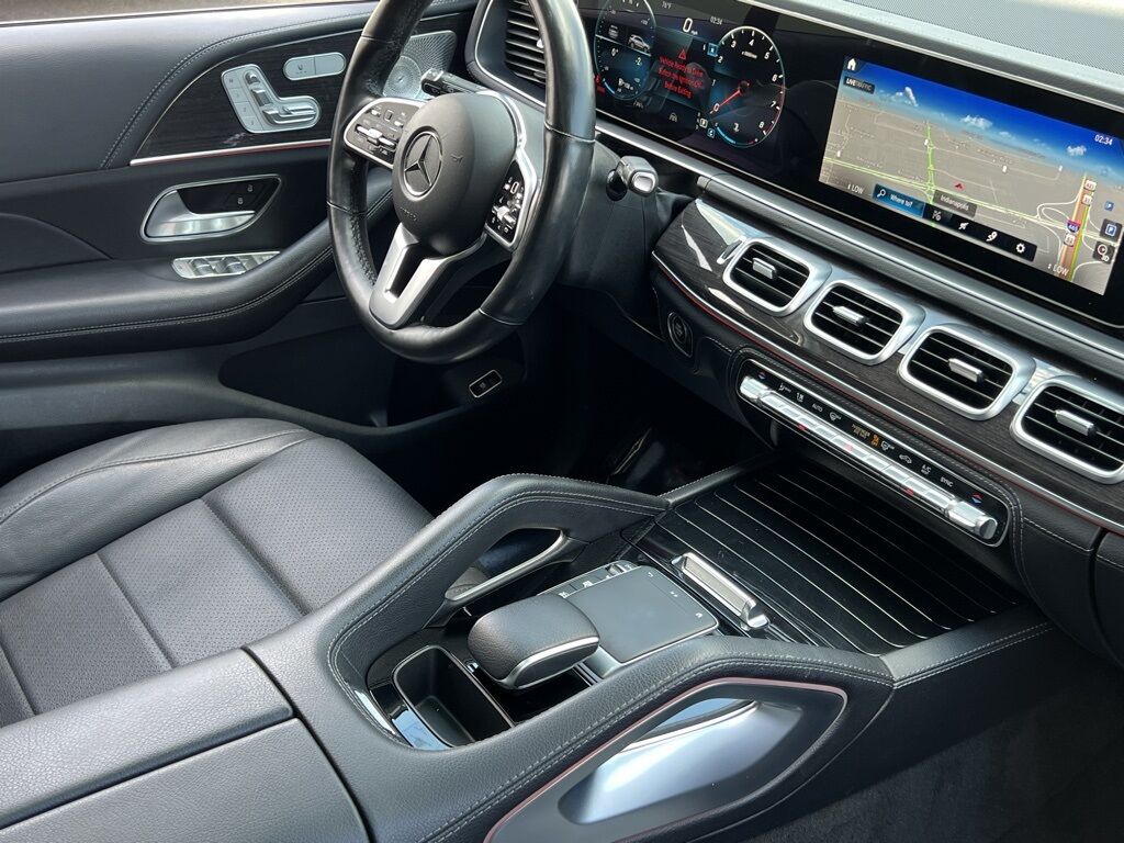 2022 Mercedes-Benz GLE GLE 350 Indianapolis IN