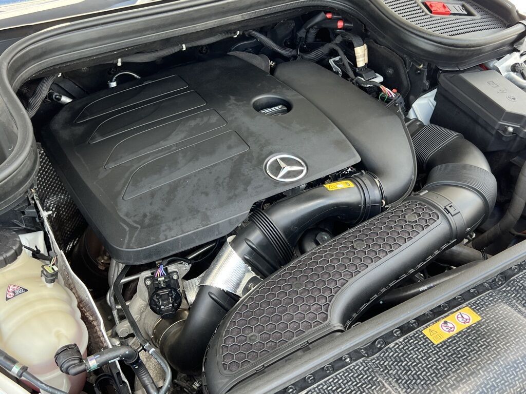 2022 Mercedes-Benz GLE GLE 350 Indianapolis IN