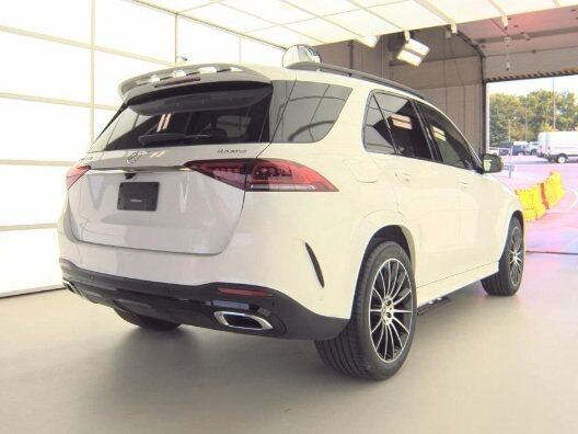 2022 Mercedes-Benz GLE GLE 350 Indianapolis IN
