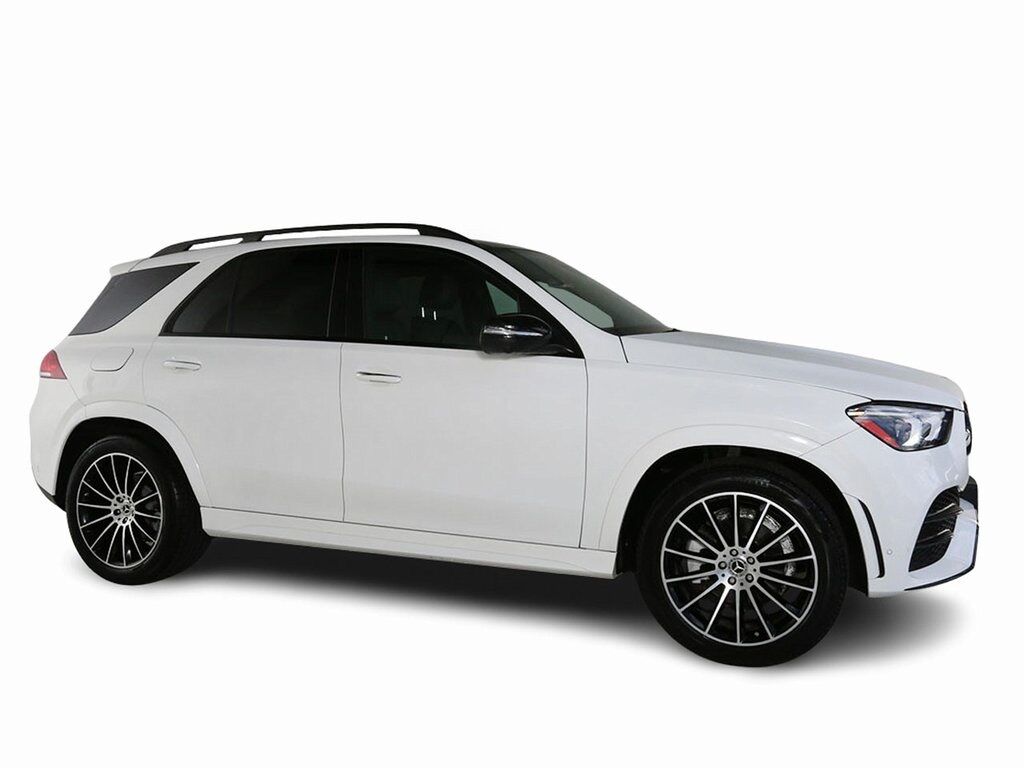 2022 Mercedes-Benz GLE GLE 350 Indianapolis IN