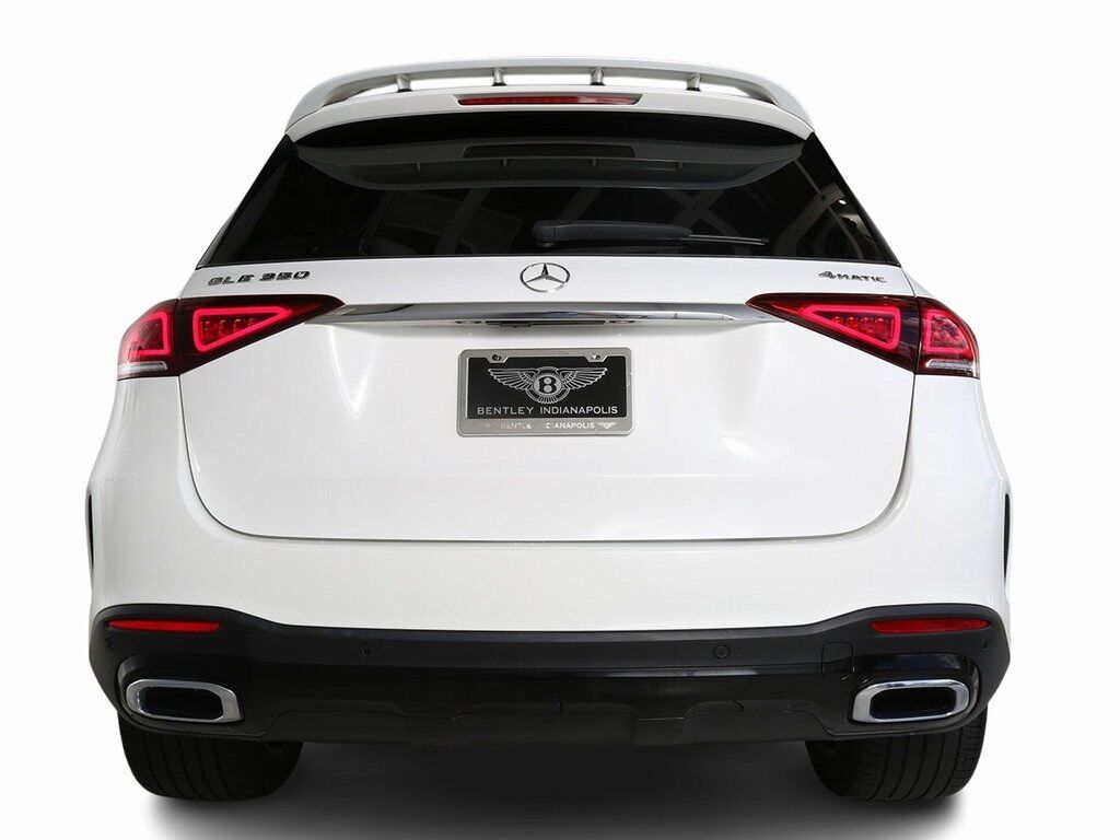 2022 Mercedes-Benz GLE GLE 350 Indianapolis IN