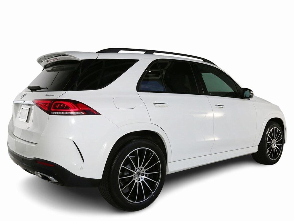2022 Mercedes-Benz GLE GLE 350 Indianapolis IN