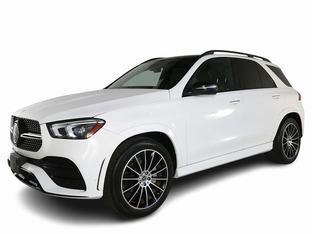 2022 Mercedes-Benz GLE GLE 350 Indianapolis IN
