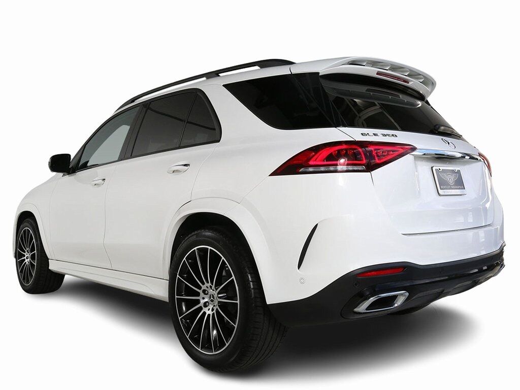 2022 Mercedes-Benz GLE GLE 350 Indianapolis IN