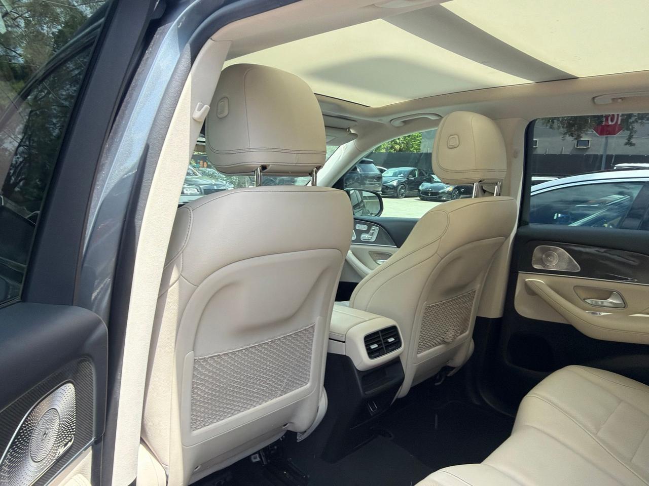 2022 Mercedes-Benz GLE GLE 350 Ft Lauderdale FL