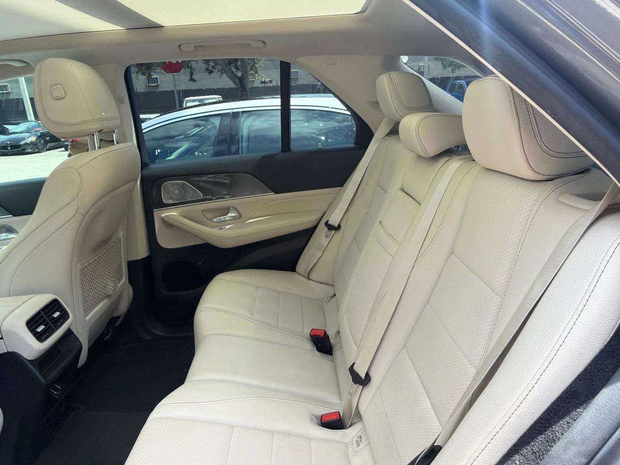 2022 Mercedes-Benz GLE GLE 350 Ft Lauderdale FL