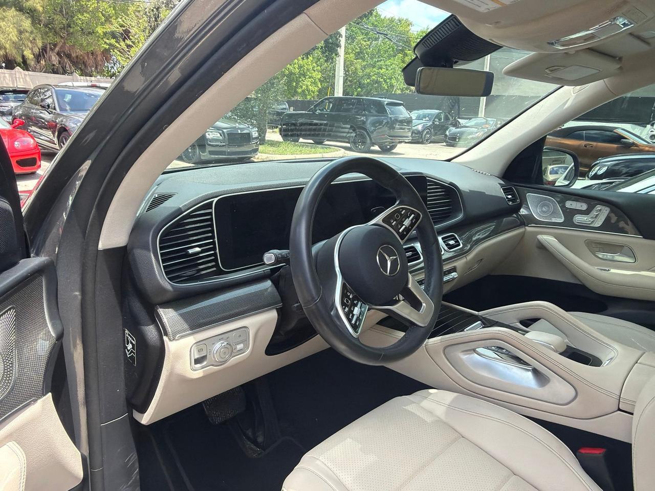 2022 Mercedes-Benz GLE GLE 350 Ft Lauderdale FL