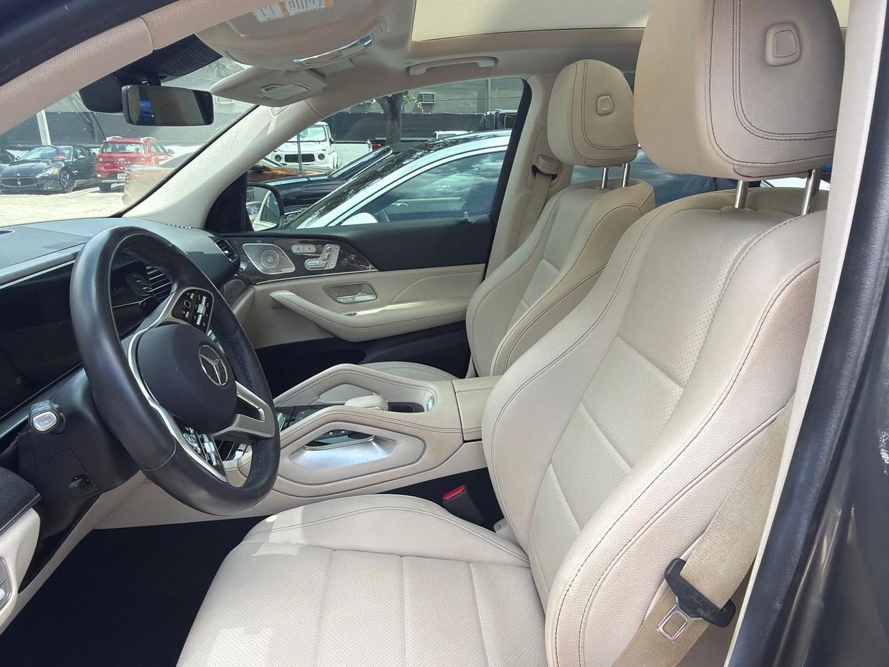 2022 Mercedes-Benz GLE GLE 350 Ft Lauderdale FL