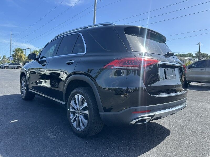 2022 Mercedes-Benz GLE GLE 350