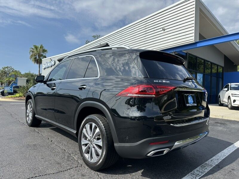 2022 Mercedes-Benz GLE GLE 350