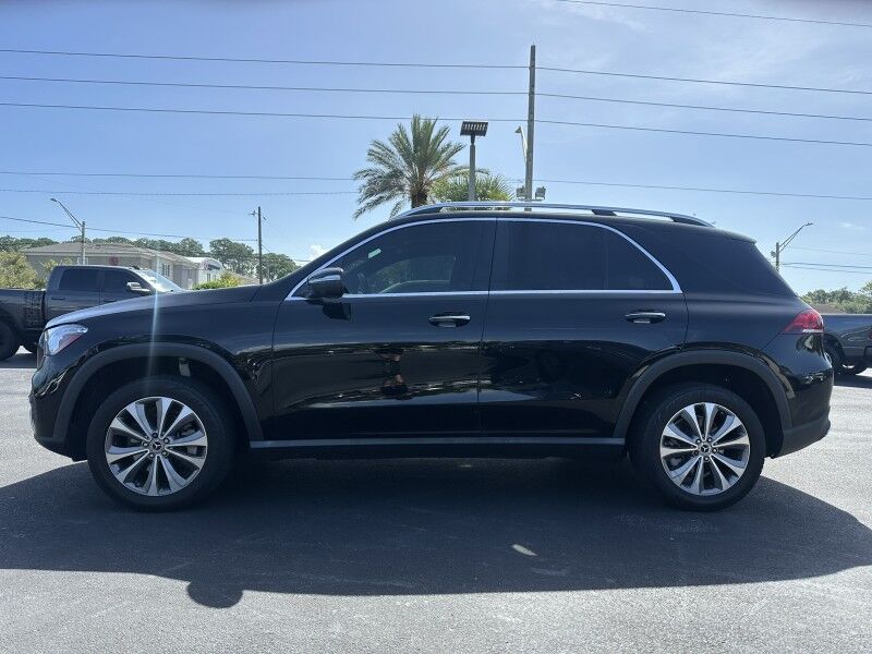 2022 Mercedes-Benz GLE GLE 350