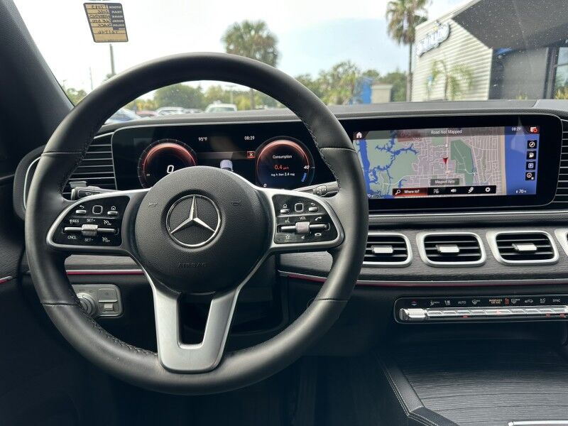 2022 Mercedes-Benz GLE GLE 350 Jacksonville FL