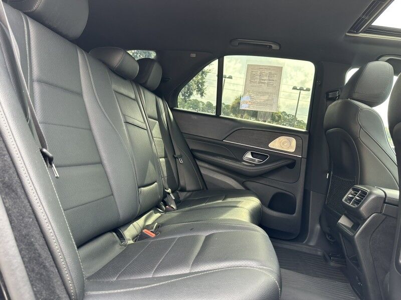 2022 Mercedes-Benz GLE GLE 350 Jacksonville FL