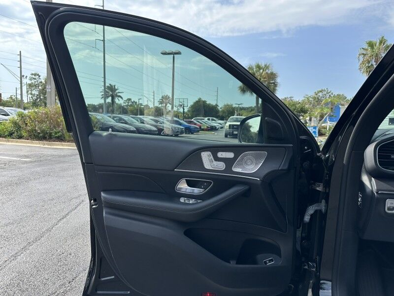 2022 Mercedes-Benz GLE GLE 350 Jacksonville FL