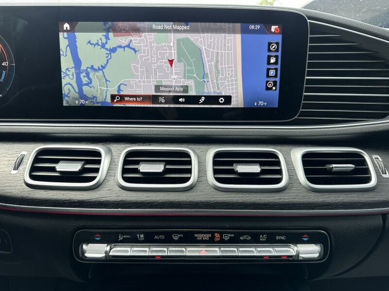 2022 Mercedes-Benz GLE GLE 350 Jacksonville FL