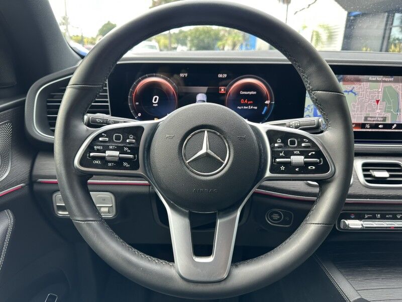 2022 Mercedes-Benz GLE GLE 350 Jacksonville FL