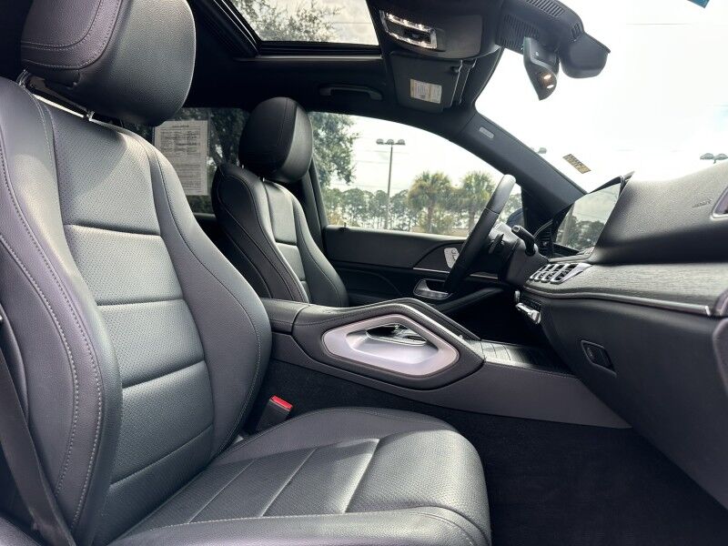2022 Mercedes-Benz GLE GLE 350 Jacksonville FL
