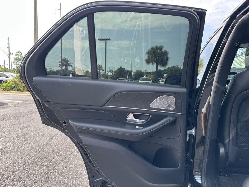 2022 Mercedes-Benz GLE GLE 350 Jacksonville FL