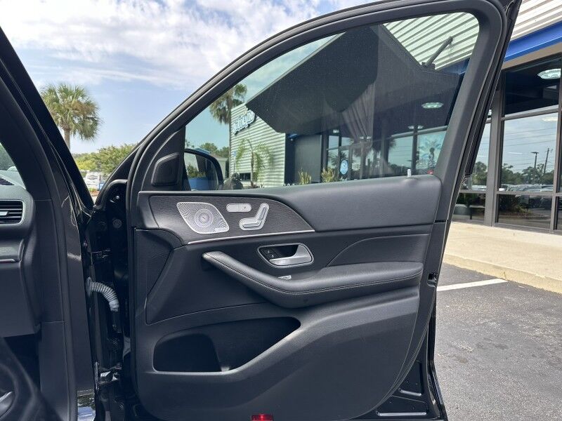 2022 Mercedes-Benz GLE GLE 350 Jacksonville FL