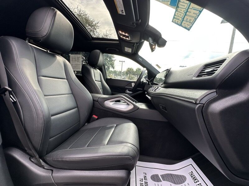 2022 Mercedes-Benz GLE GLE 350 Jacksonville FL
