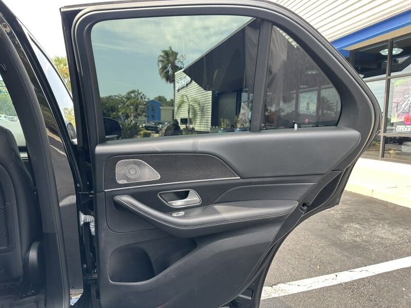 2022 Mercedes-Benz GLE GLE 350 Jacksonville FL