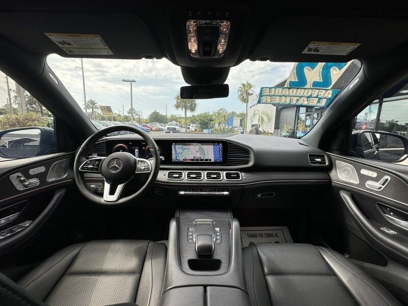 2022 Mercedes-Benz GLE GLE 350 Jacksonville FL