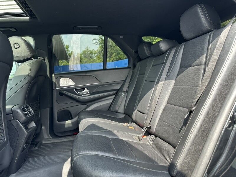 2022 Mercedes-Benz GLE GLE 350 Jacksonville FL