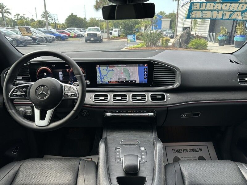 2022 Mercedes-Benz GLE GLE 350 Jacksonville FL