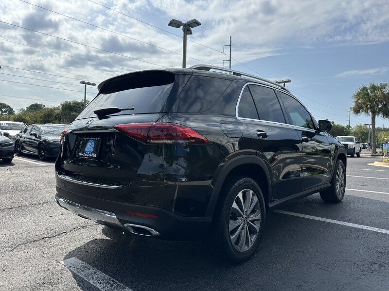 2022 Mercedes-Benz GLE GLE 350 Jacksonville FL