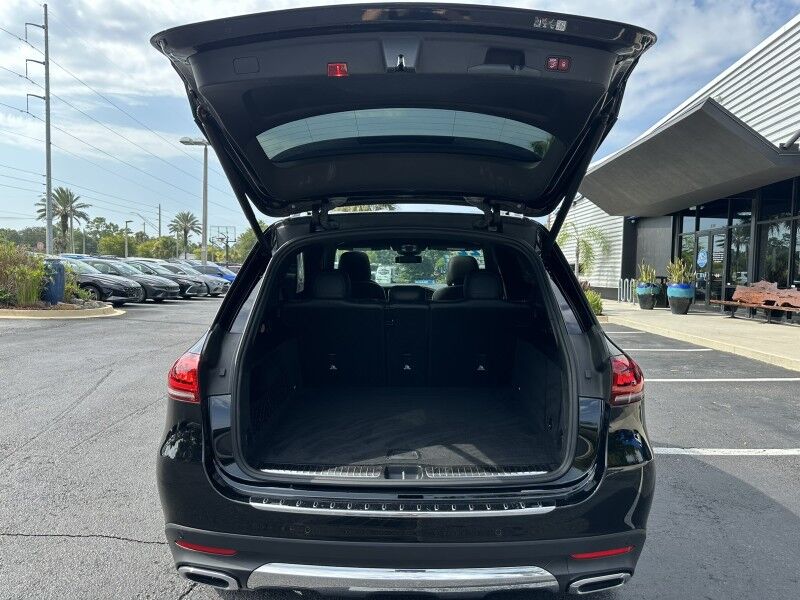 2022 Mercedes-Benz GLE GLE 350 Jacksonville FL